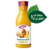 Innocent Tropical Juice