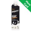Mighty Ultimate Barista Oat Milk Alternative Long Life