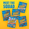 Flipz Pretzels Milk Chocolate Snacks