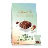 Lindt Choco Wafer Sharing Box Hazelnut