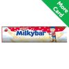 Milkybar Buttons Giant Tube