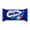 Milky Way Nougat & Milk Chocolate Snack Bars Multipack