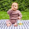 Heinz 7 Mths+ Chocolate Biscotti Biscuits