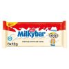 Milkybar Kid White Chocolate Bar Multipack 6 Pack
