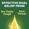 Lemsip Cough For Dry Cough & Sore Throat