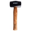 70oz (2kg) Club hammer with hickory handle