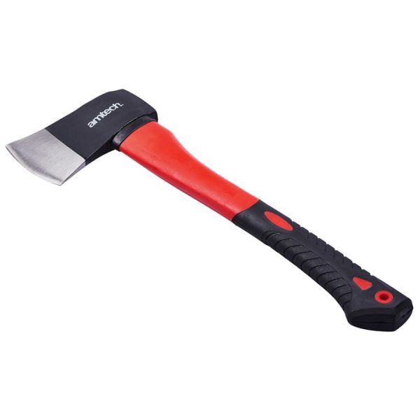 0.7kg (24oz) Axe with fibreglass shaft