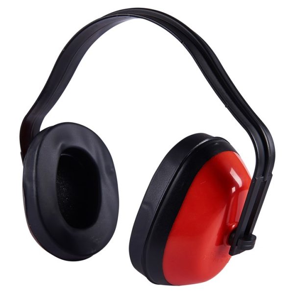 Ear defenders