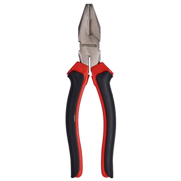 200mm (8") Pro combination pliers