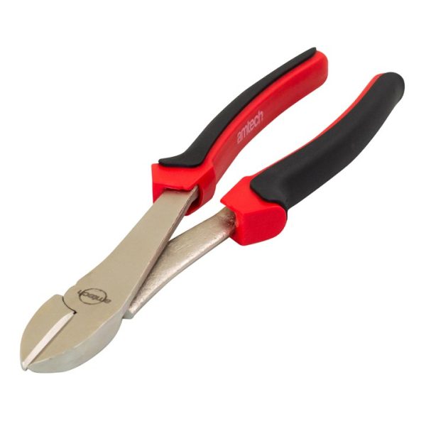 260mm Diagonal side cutting pliers