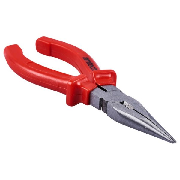 150mm (6") Long nose pliers