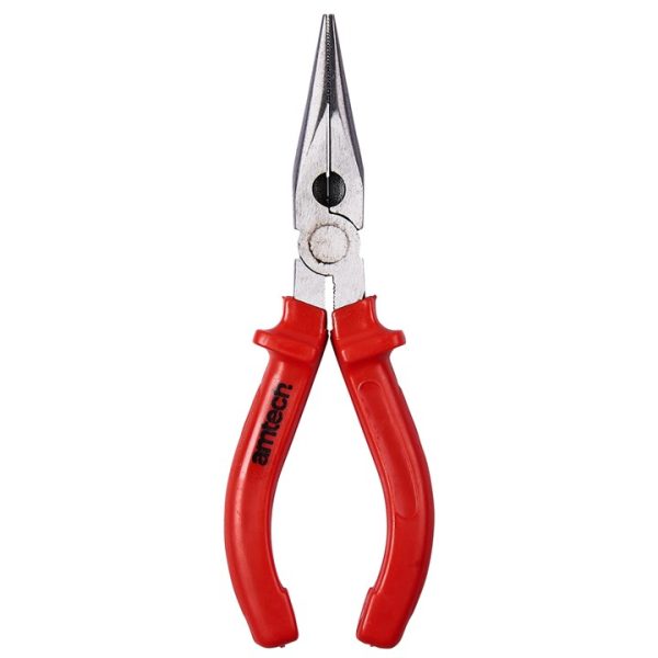 150mm (6") Long nose pliers