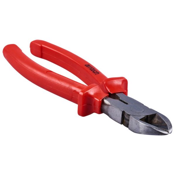 200mm (8") Superior side cutting pliers