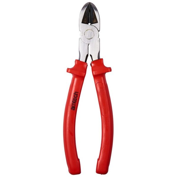 200mm (8") Superior side cutting pliers