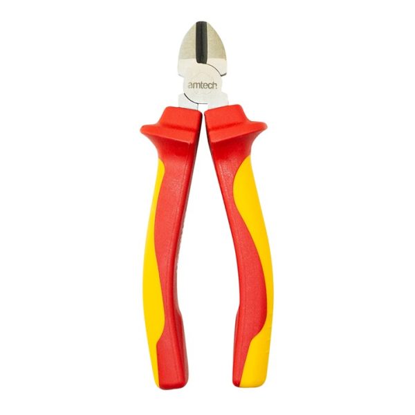 160mm VDE side cutter plier