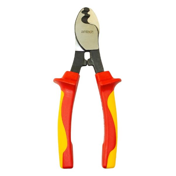 160mm VDE mini cable cutter