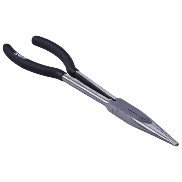 280mm (11'') Long nose pliers