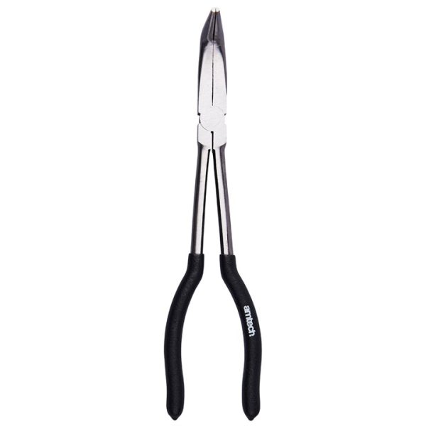 280mm (11'') Bent nose pliers - 90 degree