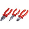 3 Piece plier set
