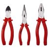 3 Piece plier set