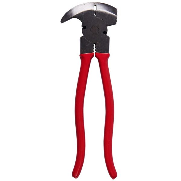 250mm (10") Fencing pliers