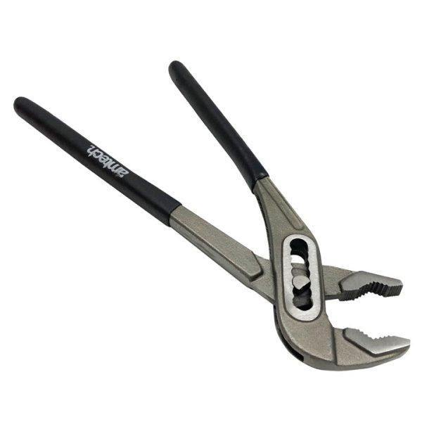 250mm (10") Slip-joint water pump pliers