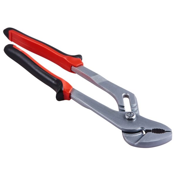 300mm (12") Water pump pliers with comfort grip