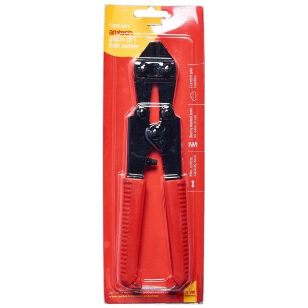 200mm (8") Bolt cutter