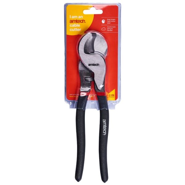 230mm (9") Cable cutter