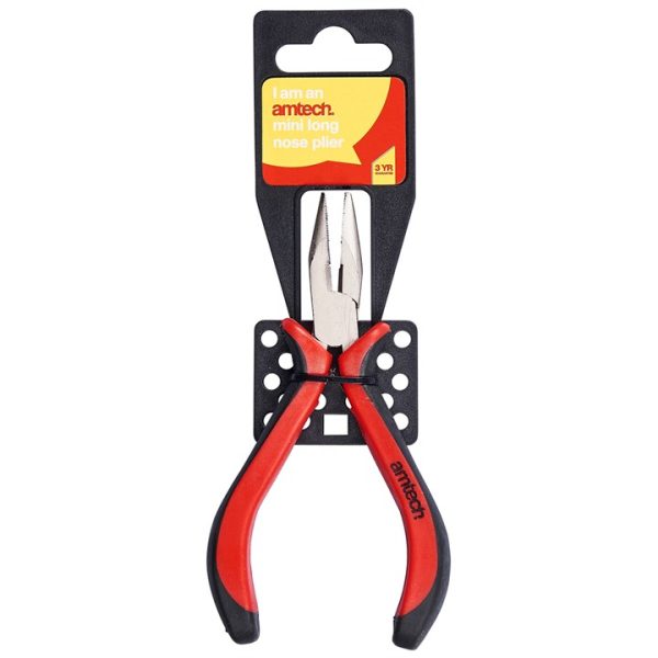 Mini long nose plier - pro