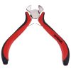 Mini end nipper plier - pro