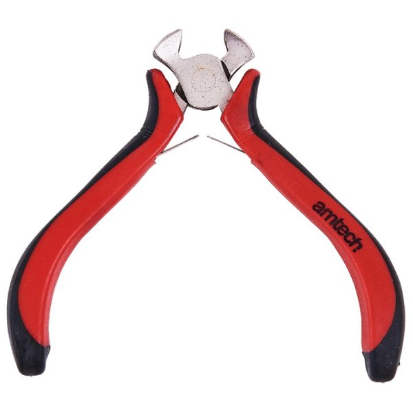 Mini end nipper plier - pro