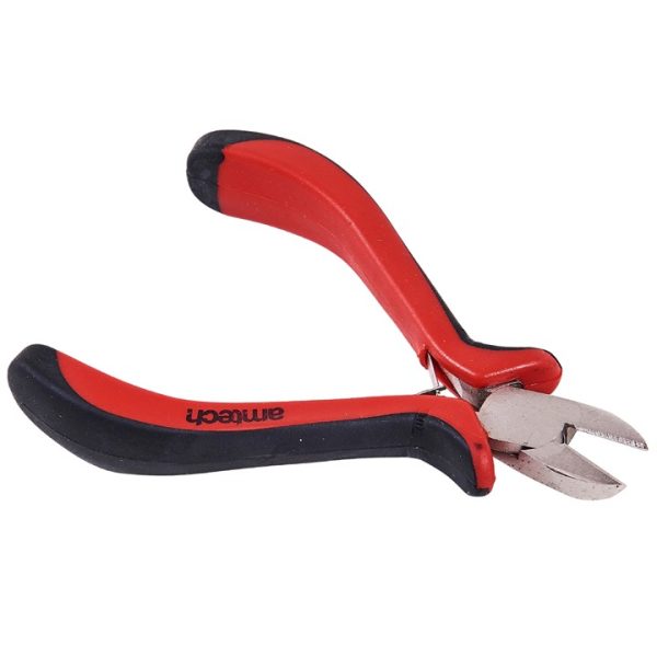 Mini side cutting pliers - pro