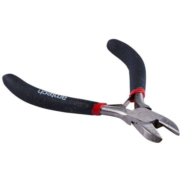 Mini side cutting pliers