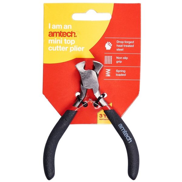 Mini top cutter plier