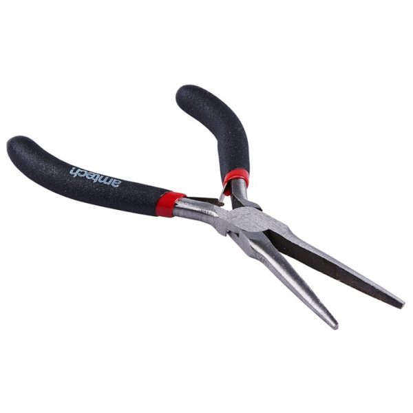 Mini extra long nose pliers