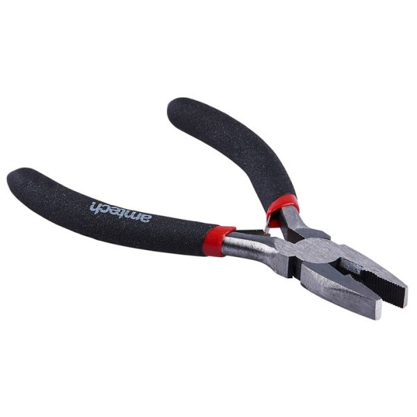 Mini combination pliers