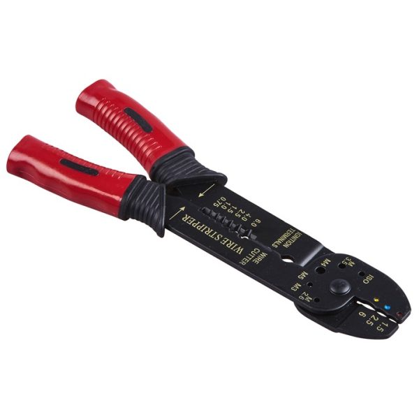 200mm (8") Crimping tool