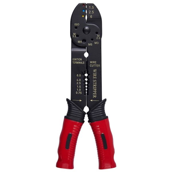 200mm (8") Crimping tool