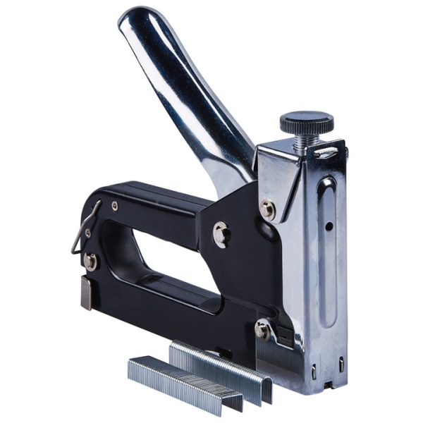 3-in-1 Staple gun