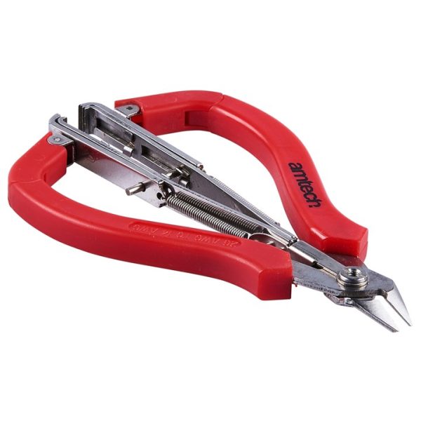 2-in-1 Wire stripper and cutter