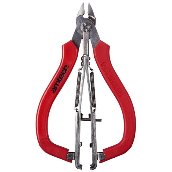 2-in-1 Wire stripper and cutter