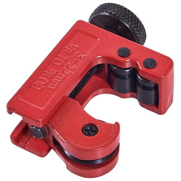 Mini pipe cutter