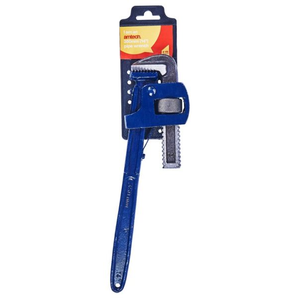 350mm (14") Pipe wrench