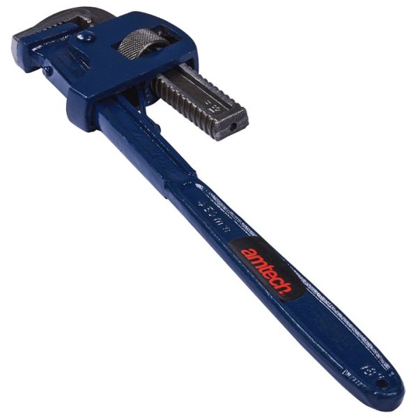 450mm (18") Pipe wrench