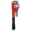 250mm (10") Professional pipe wrench