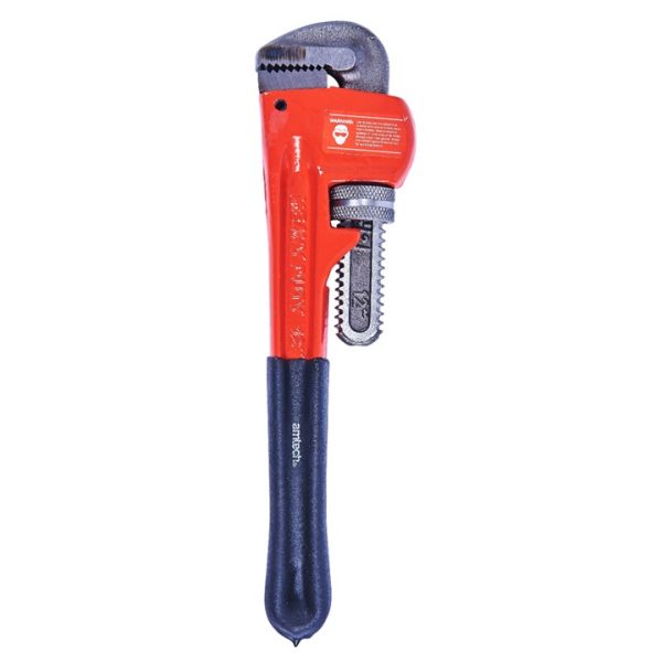 300mm (12") Professional pipe wrench