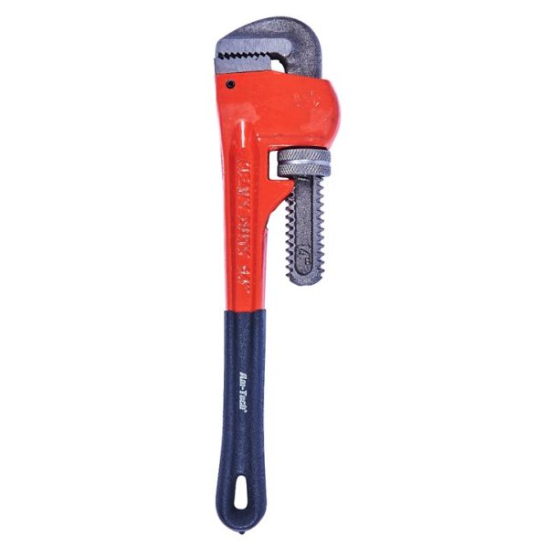 350mm (14") Professional pipe wrench