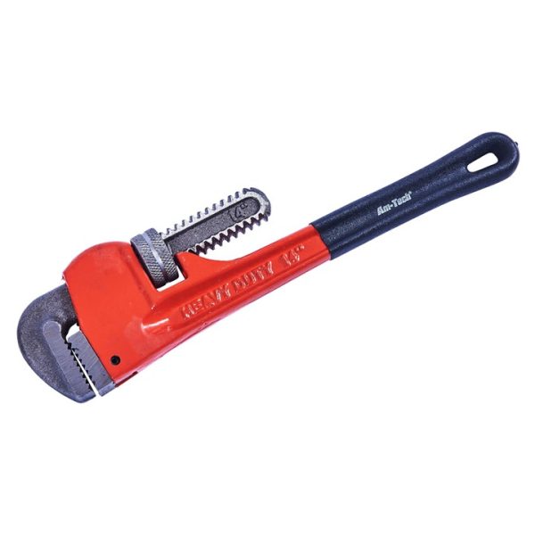 350mm (14") Professional pipe wrench