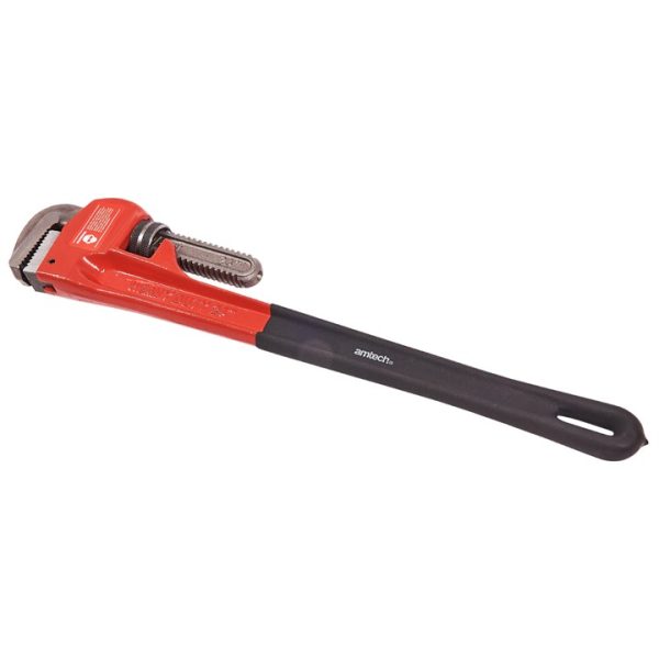 600mm (24") Professional pipe wrench